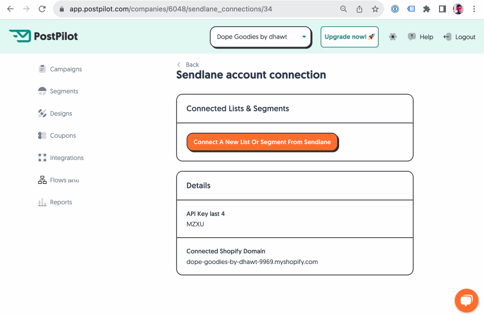 add-new-segment-and-list